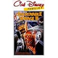 L'Incroyable voyage 2 � San Francisco