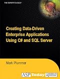 Review   / Creating Data-Driven Enterprise Applications Using C# and SQL Server