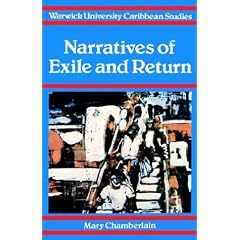 Narratives of Exile and Return