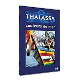Revue France Télévisions  / Thalassa : Couleurs de la mer - Édition 2 DVD