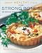 Books : Great Healthy Food for Strong Bones: 120 Delicious Recipes using Calcium-Rich Ingredients