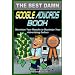 The Best Damn Google Adwords Book B&W Edition: Maximize Your Results To Maximize Your Advertising Dollars (Volume 1) ~ Harry J. Misner