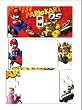 Mario Kart DS Lite Skin Nintendo DS Lite Skins Super Mario Cart