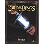 Lord of the Rings Moria (Lord of the Rings Rpg)