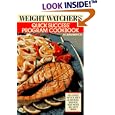 Weight Watchers Quick Success Program Cookbook