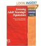 Screening Adult Neurologic Populations (Rheumatologic Rehabilitation Series