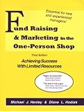 cover of Fundraising Marketing in One