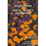 Wildflowers of the Santa Monica Mountains book cover