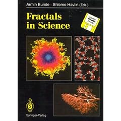 Fractals in Science