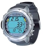 Suunto Stinger Advanced Dive Wristop Computer Watch