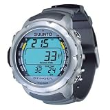 Suunto Stinger Advanced Dive Wristop Computer Watch