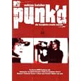 Punk'd: Die komplette zweite Season (2 DVDs)
