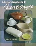 Collector's Encyclopedia of Russel Wright (Collector's Encyclopedia of Russell Wright)