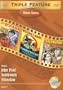 Western Classics Triple Feature, Vol. 5 (Judge Priest / Tumbleweeds / Yellowstone)