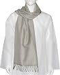Mens Scarf Pure Wool Gifts Man Handmade In India 10" x 72"