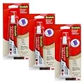 Super Strong All-Purpose Adhesive- 3-pk.