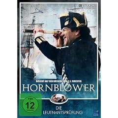 Hornblower: Die Leutnantspr�fung