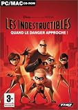 Revue THQ  / Les Indestructibles : Quand le danger approche - Classic