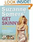 Suzanne Somers' Get Skinny on Fabulous Food