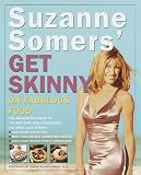 Suzanne Somers Get Skinny on Fabulous Food