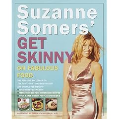 Get Skinny on Fabulous Food