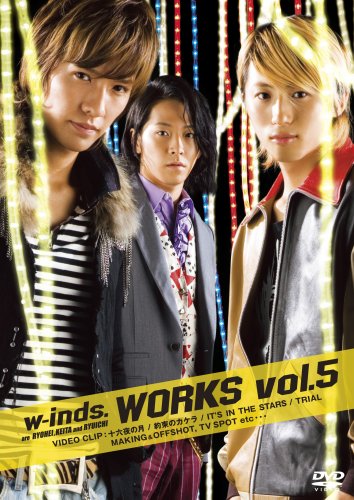 WORKS vol.5