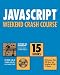 Books : JavaScript Weekend Crash Course