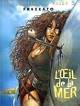 Les Gardiens du Maser, tome 3 : L'oei...
