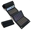 PowerFilm USB+AA Solar Charger