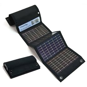 USB + AA Solar Panel Charger USB + AA Solar Panel Charger