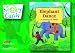 Elephant Dance (Story Cards)