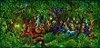 The Dragon Hunters 1000pc Jigsaw Puzzle by Bill Bell
