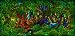 The Dragon Hunters 1000pc Jigsaw Puzzle by Bill Bell