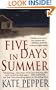 Five Days in Summer
