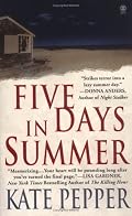 Five Days in Summer
