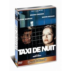 Taxi de nuit