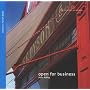 Open for Business: Traditional Shops