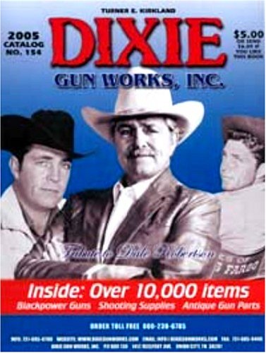 Dixie Gun Works Catalog