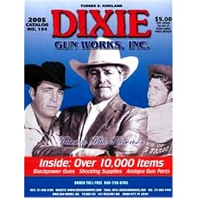Dixie Gun Works Catalog by 
