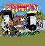 Borderline Express