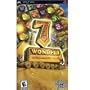 7 Wonders of the Ancient World