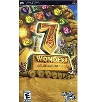 7 Wonders