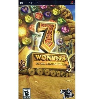 7 Wonders