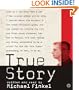 True Story: Murder, Memoir, Mea Culpa CD