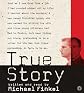 True Story: Murder, Memoir, Mea Culpa CD