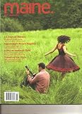Maine the Magazine (3.5 days of Nateva Bluegrass blues roots rock and alternative music, July 2010)