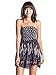 Roxy Junior's Double Dose Sleeveless Dress