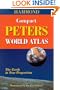 Hammond Compact Peter's World Atlas