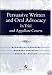 Persuasive Written and Oral Advocacy in Trial and Appellate Courts (Coursebook Series)