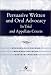 Book Persuasive Written and Oral Advocacy in Trial and Appellate Courts (Coursebook Series)